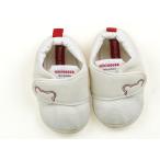  Miki House miki HOUSE для помещений пинетки обувь baby 12cm и меньше мужчина ребенок одежда детская одежда Kids 