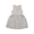 キャスキッドソン Cath Kidston ワンピース 110サイズ 女の子 子供服 ベビー服 キッズ
