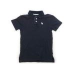 アバクロ Abercrombie ポロシャツ 140サ�