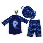 ジョジョママンベベ JoJo Maman Bebe 水着・バスローブ 70サイズ 男の子 子供服 ベビー服 キッズ