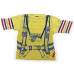 ブーフーウー BOO FOO WOO/natural boo Tシャツ・カットソー 130サイズ 男の子 子供服 ベビー服 キッズ