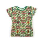 ブーフーウー BOO FOO WOO/natural boo Tシャツ・カットソー 130サイズ 男の子 子供服 ベビー服 キッズ