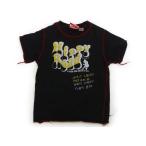 ブーフーウー BOO FOO WOO/natural boo Tシャツ・カットソー 130サイズ 男の子 子供服 ベビー服 キッズ