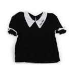 ジェニィ JENNI シャツ・ブラウス 130サイズ 女の子 子供服 ベビー服 キッズ