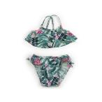  Old Navy OLDNAVY купальный костюм * купальный халат 80 размер девочка ребенок одежда детская одежда Kids 