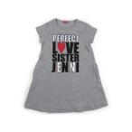 ジェニィ JENNI ワンピース 140サイズ 女の子 子供服 ベビー服 キッズ