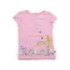 ジョジョママンベベ JoJo Maman Bebe Tシャツ・カットソー 110サイズ 女の子 子供服 ベビー服 キッズ