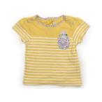 ジョジョママンベベ JoJo Maman Bebe Tシャツ・カットソー 90サイズ 女の子 子供服 ベビー服 キッズ