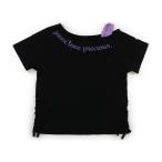 ジェニィ JENNI Tシャツ・カットソー 150サイズ 女の子 子供服 ベビー服 キッズ