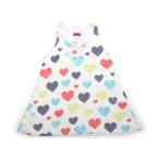 ジェニィ JENNI チュニック 130サイズ 女の子 子供服 ベビー服 キッズ