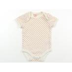 キャスキッドソン Cath Kidston ロンパース 60サイズ 女の子 子供服 ベビー服 キッズ