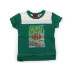 ブーフーウー BOO FOO WOO/natural boo Tシャツ・カットソー 130サイズ 男の子 子供服 ベビー服 キッズ