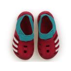  Adidas Adidas сандалии обувь 14cm~ девочка ребенок одежда детская одежда Kids 