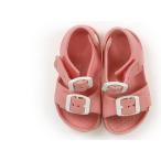 b Lee zBREEZE сандалии обувь 13cm~ девочка ребенок одежда детская одежда Kids 