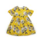 キャスキッドソン Cath Kidston ワンピース 90サイズ 女の子 子供服 ベビー服 キッズ