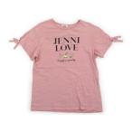 ジェニィ JENNI Tシャツ・カットソー 150サイズ 女の子 子供服 ベビー服 キッズ