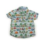 キャスキッドソン Cath Kidston シャツ・ブラウス 100サイズ 男の子 子供服 ベビー服 キッズ