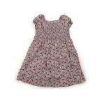 ジョジョママンベベ JoJo Maman Bebe ワンピース 80サイズ 女の子 子供服 ベビー服 キッズ