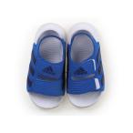  Adidas Adidas сандалии обувь 14cm~ мужчина ребенок одежда детская одежда Kids 