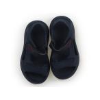  Crocs CROCS сандалии обувь 15cm~ мужчина ребенок одежда детская одежда Kids 