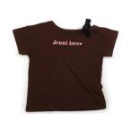 ジェニィ JENNI Tシャツ・カットソー 140サイズ 女の子 子供服 ベビー服 キッズ