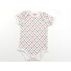 キャスキッドソン Cath Kidston ロンパース 70サイズ 女の子 子供服 ベビー服 キッズ