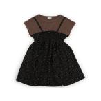 ビールーム b.ROOM ワンピース 100サイズ 女の子 子供服 ベビー服 キッズ