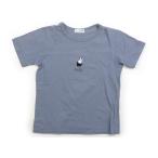 ビールーム b.ROOM Tシャツ・カットソー 110サイズ 女の子 子供服 ベビー服 キッズ