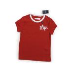 アバクロ Abercrombie Tシャツ・カット