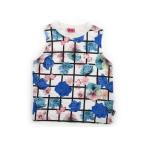 ジェニィ JENNI タンクトップ・キャミソール 120サイズ 女の子 子供服 ベビー服 キッズ