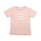 ビールーム b.ROOM Tシャツ・カットソー 120サイズ 女の子 子供服 ベビー服 キッズ