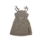 ジェニィ JENNI ワンピース 130サイズ 女の子 子供服 ベビー服 キッズ