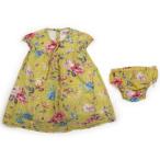 キャスキッドソン Cath Kidston ワンピース 70サイズ 女の子 子供服 ベビー服 キッズ