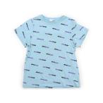 ジェニィ JENNI Tシャツ・カットソー 140サイズ 女の子 子供服 ベビー服 キッズ