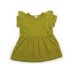 ビールーム b.ROOM チュニック 110サイズ 女の子 子供服 ベビー服 キッズ