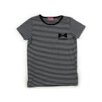 ジェニィ JENNI Tシャツ・カットソー 150サイズ 女の子 子供服 ベビー服 キッズ