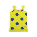 ジェニィ JENNI タンクトップ・キャミソール 160サイズ 女の子 子供服 ベビー服 キッズ