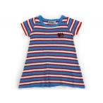 ジェニィ JENNI ワンピース 100サイズ 女の子 子供服 ベビー服 キッズ
