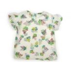 ビールーム b.ROOM Tシャツ・カットソー 120サイズ 女の子 子供服 ベビー服 キッズ