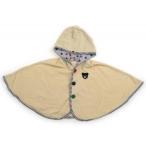  двойной B Double B пончо 80 размер мужчина ребенок одежда детская одежда Kids 