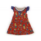 ブーフーウー BOO FOO WOO/natural boo チュニック 90サイズ 女の子 子供服 ベビー服 キッズ