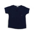 ビールーム b.ROOM Tシャツ・カットソー 130サイズ 男の子 子供服 ベビー服 キッズ