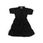 ビールーム b.ROOM ワンピース 100サイズ 女の子 子供服 ベビー服 キッズ