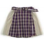 ジェニィ JENNI スカート 150サイズ 女の子 子供服 ベビー服 キッズ