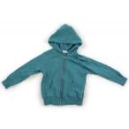 ビールーム b.ROOM パーカー 110サイズ 男の子 子供服 ベビー服 キッズ