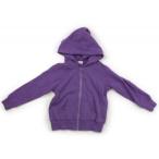 ビールーム b.ROOM パーカー 110サイズ 女の子 子供服 ベビー服 キッズ