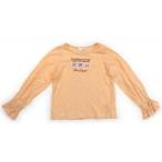 ジェニィ JENNI Tシャツ・カットソー 140サイズ 女の子 子供服 ベビー服 キッズ
