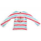 ブーフーウー BOO FOO WOO/natural boo Tシャツ・カットソー 80サイズ 女の子 子供服 ベビー服 キッズ