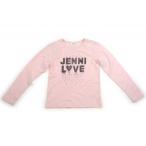 ジェニィ JENNI Tシャツ・カットソー 150サイズ 女の子 子供服 ベビー服 キッズ