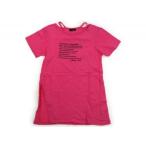 ジェニィ JENNI Tシャツ・カットソー 160サイズ 女の子 子供服 ベビー服 キッズ